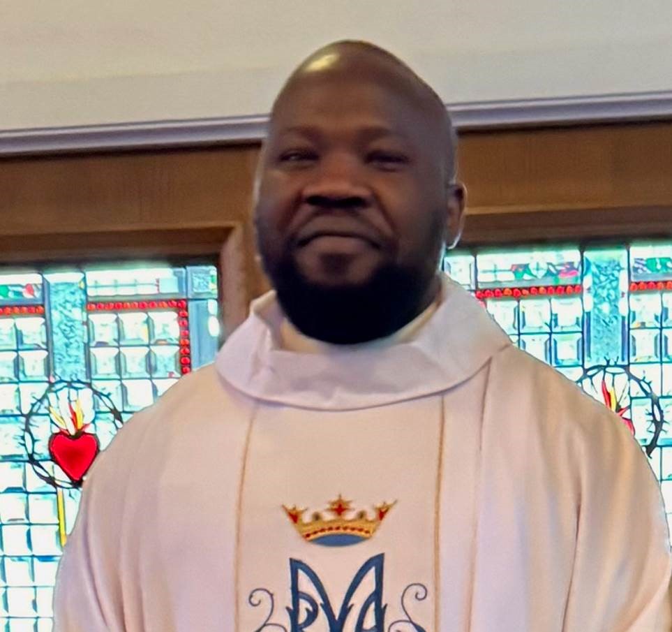 Fr. Emmanuel