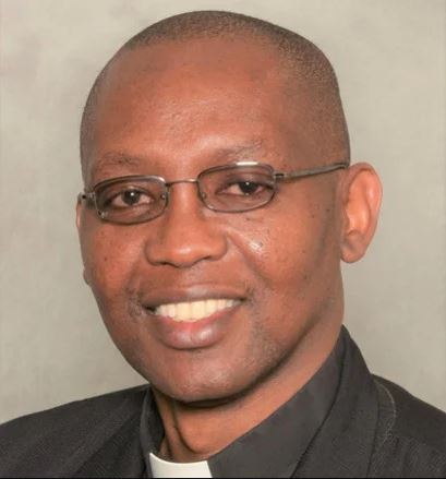 Fr. Raphael